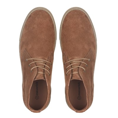Picture of Maverick Men's Lace Up Ankle Boot