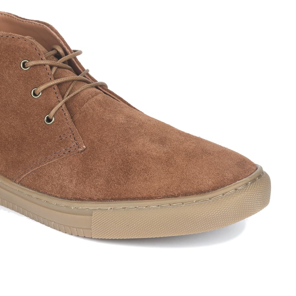 Picture of Maverick Men's Lace Up Ankle Boot