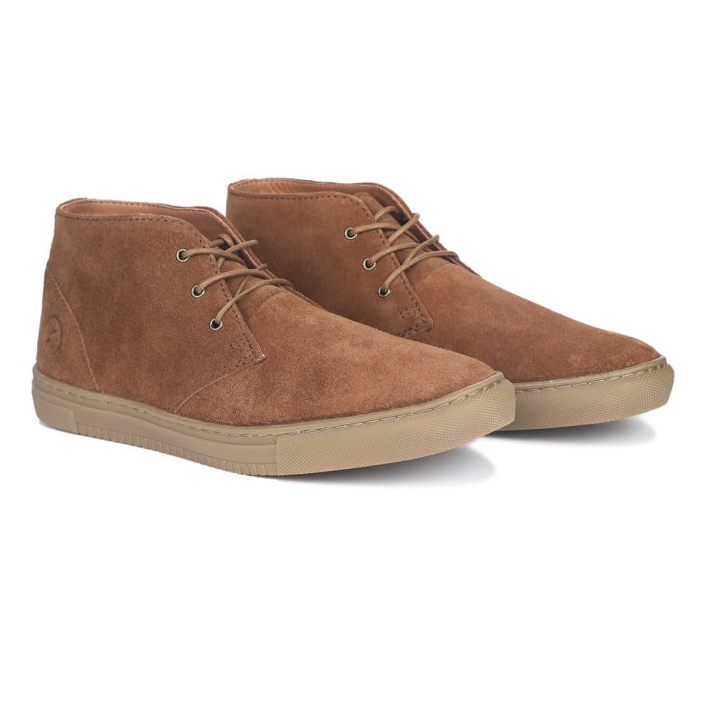 Picture of Maverick Men's Lace Up Ankle Boot