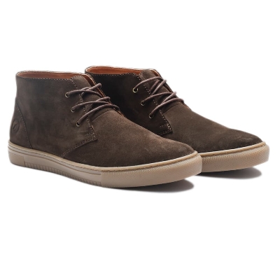 Picture of Maverick Men's Lace Up Ankle Boot