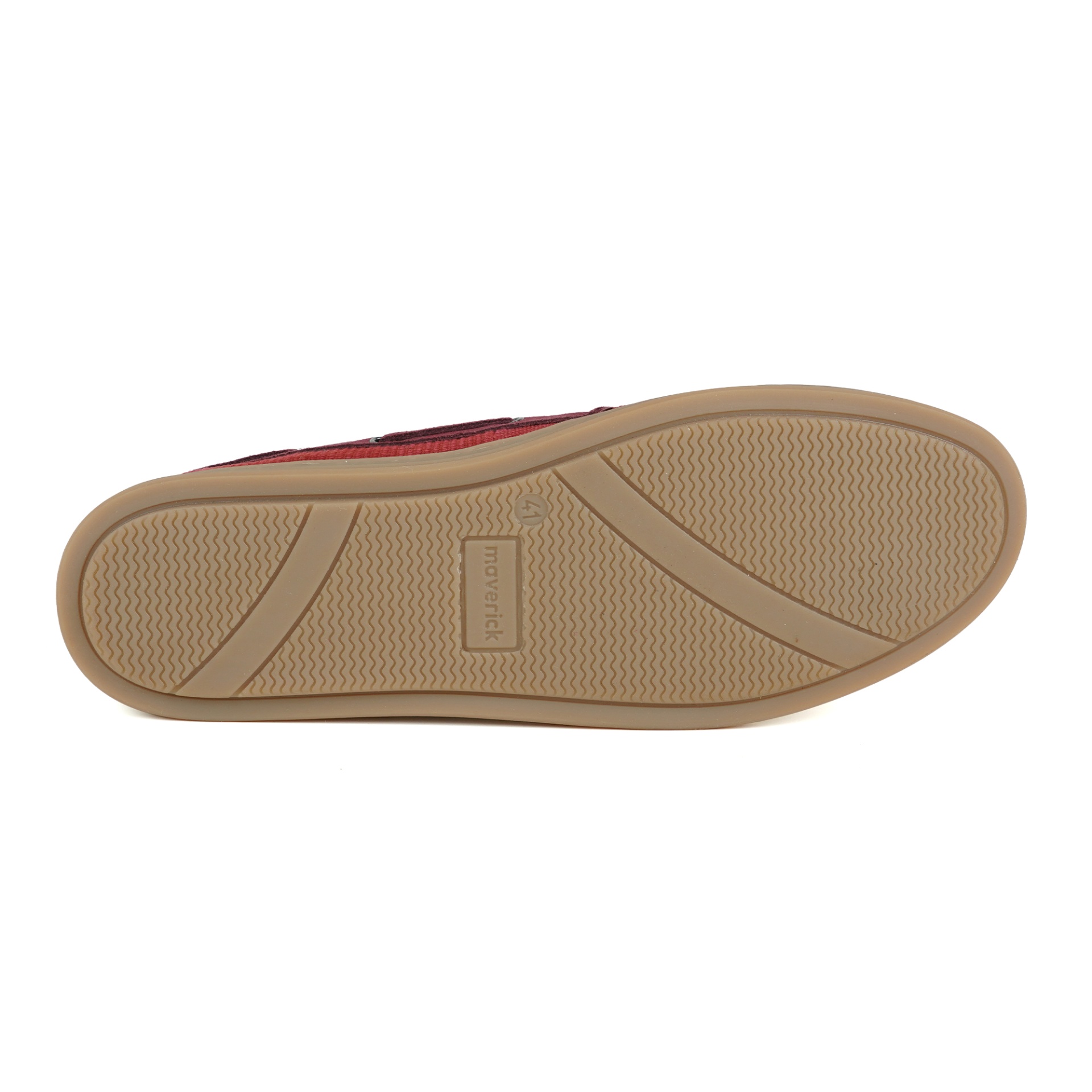 Picture of Maverick Men's Loafer