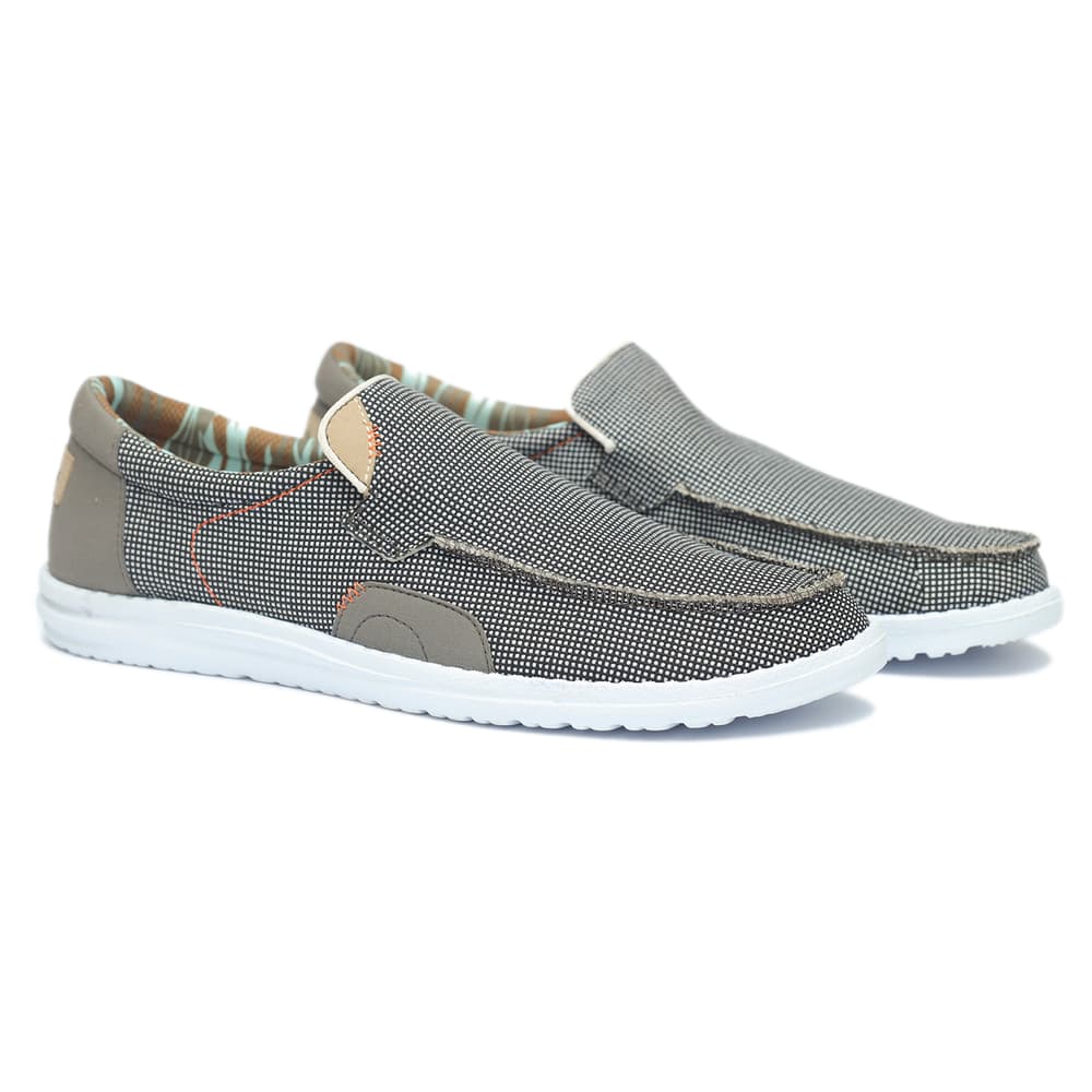 Picture of Maverick Men's Moccasin