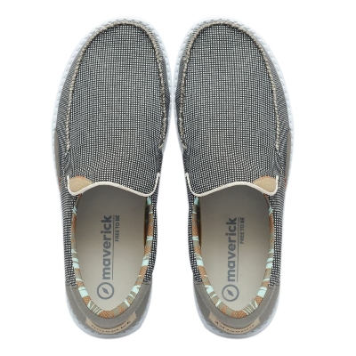 Picture of Maverick Men's Moccasin