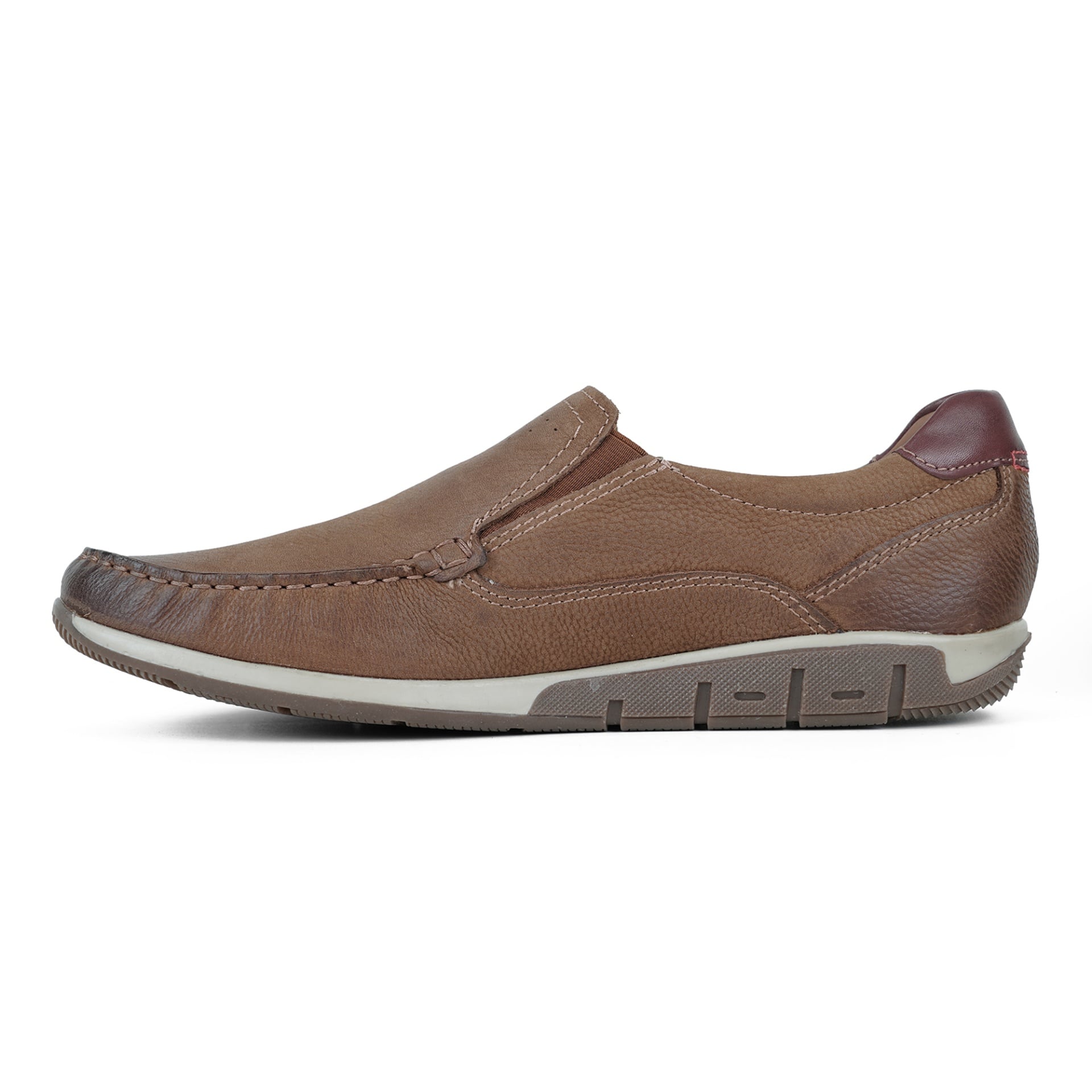 Picture of Maverick Men's Moccasin