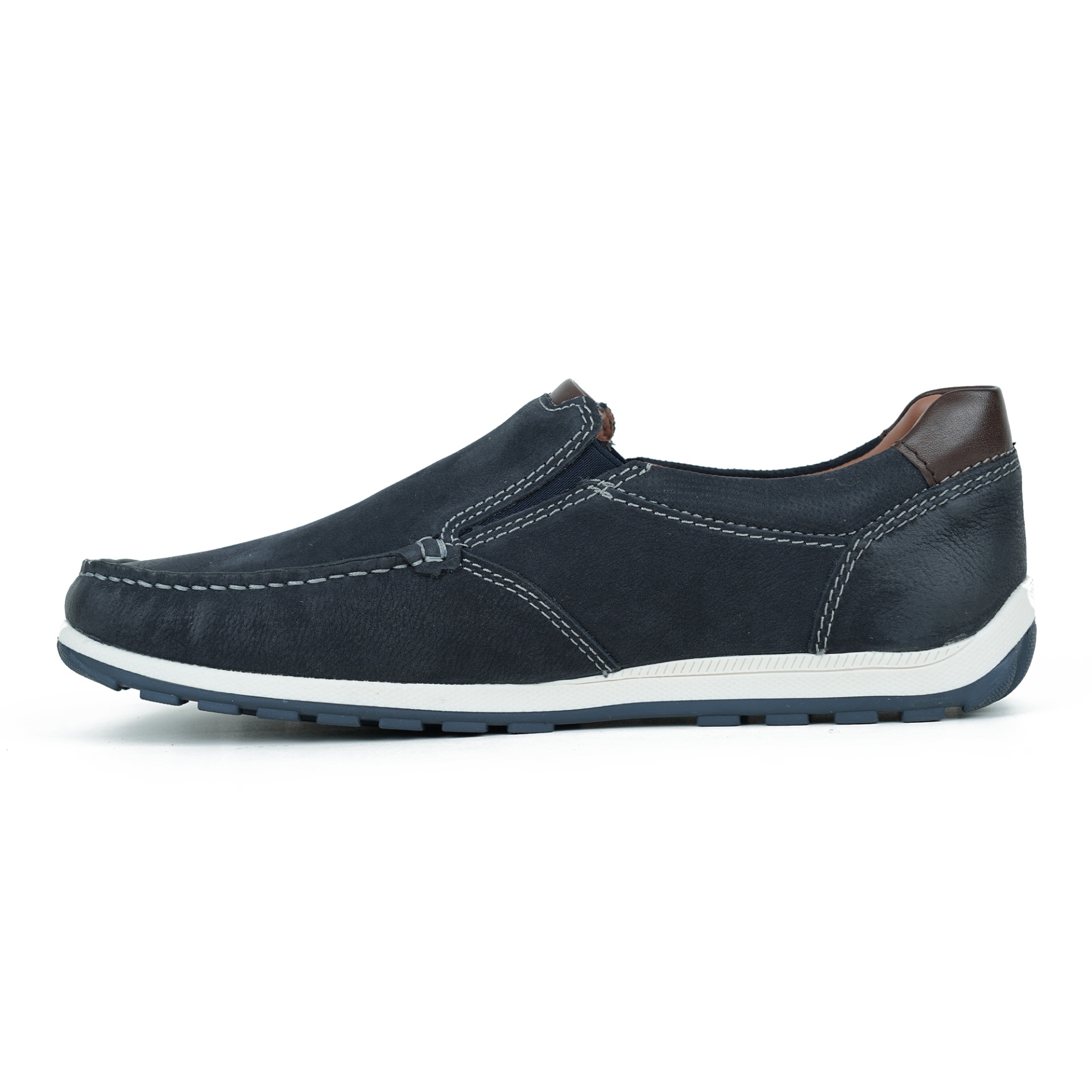 Picture of Maverick Men's Moccasin