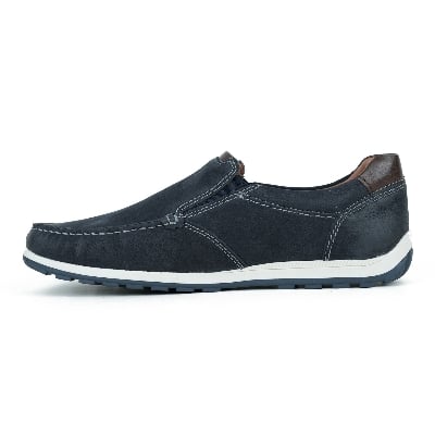 Picture of Maverick Men's Moccasin