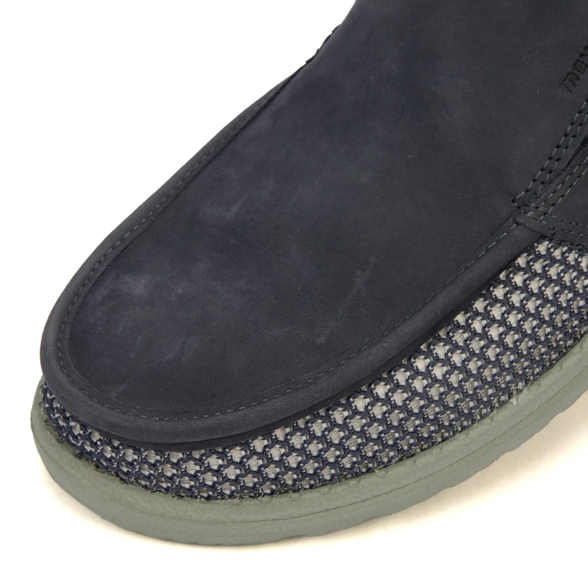 Picture of Maverick Men's Moccasin