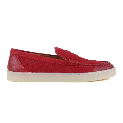 Picture of Maverick Men's Moccasin