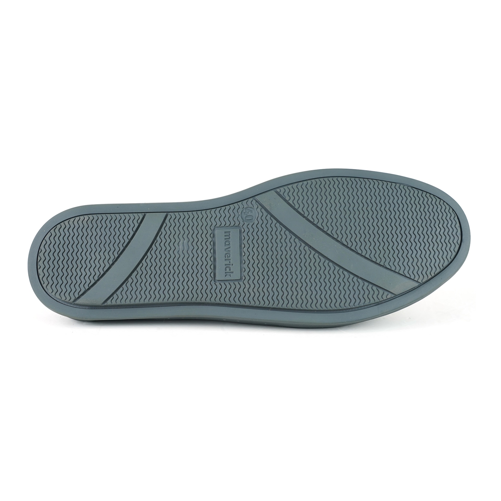 Picture of Maverick Men's Moccasin
