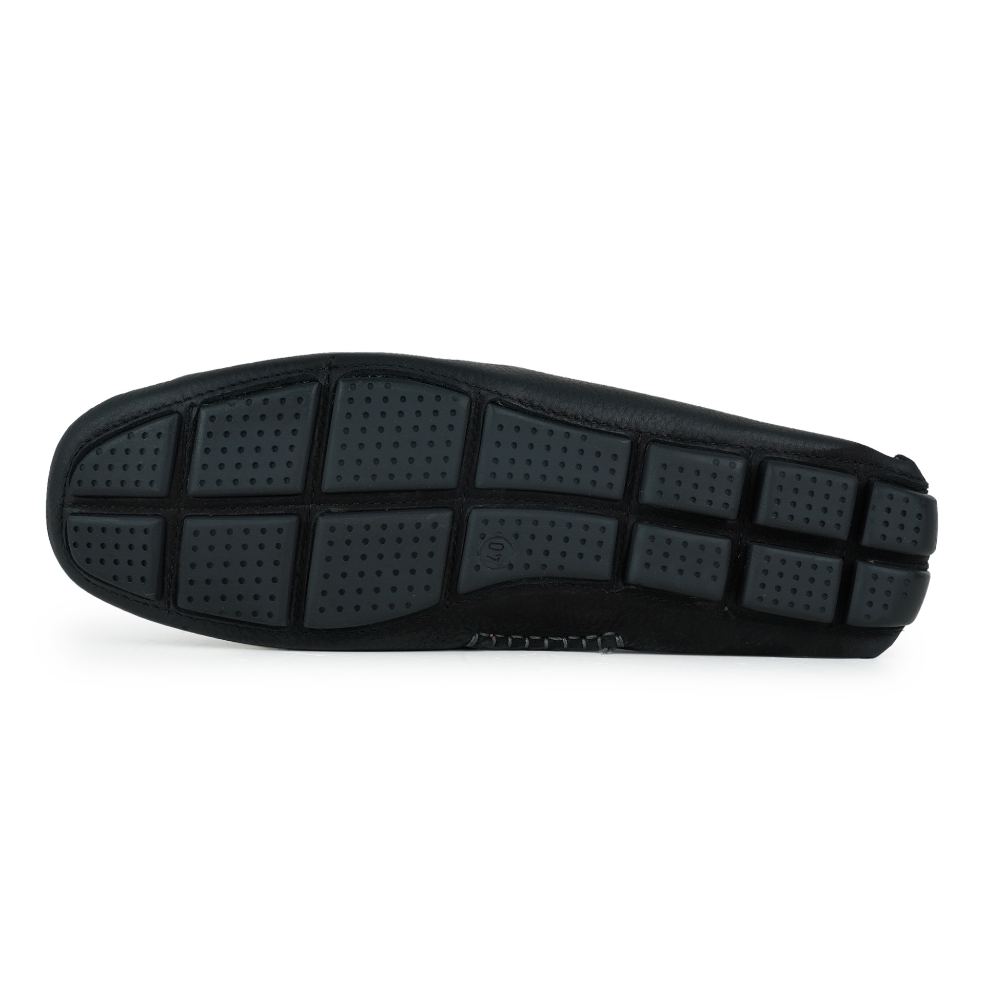 Picture of Maverick Men's Moccasin