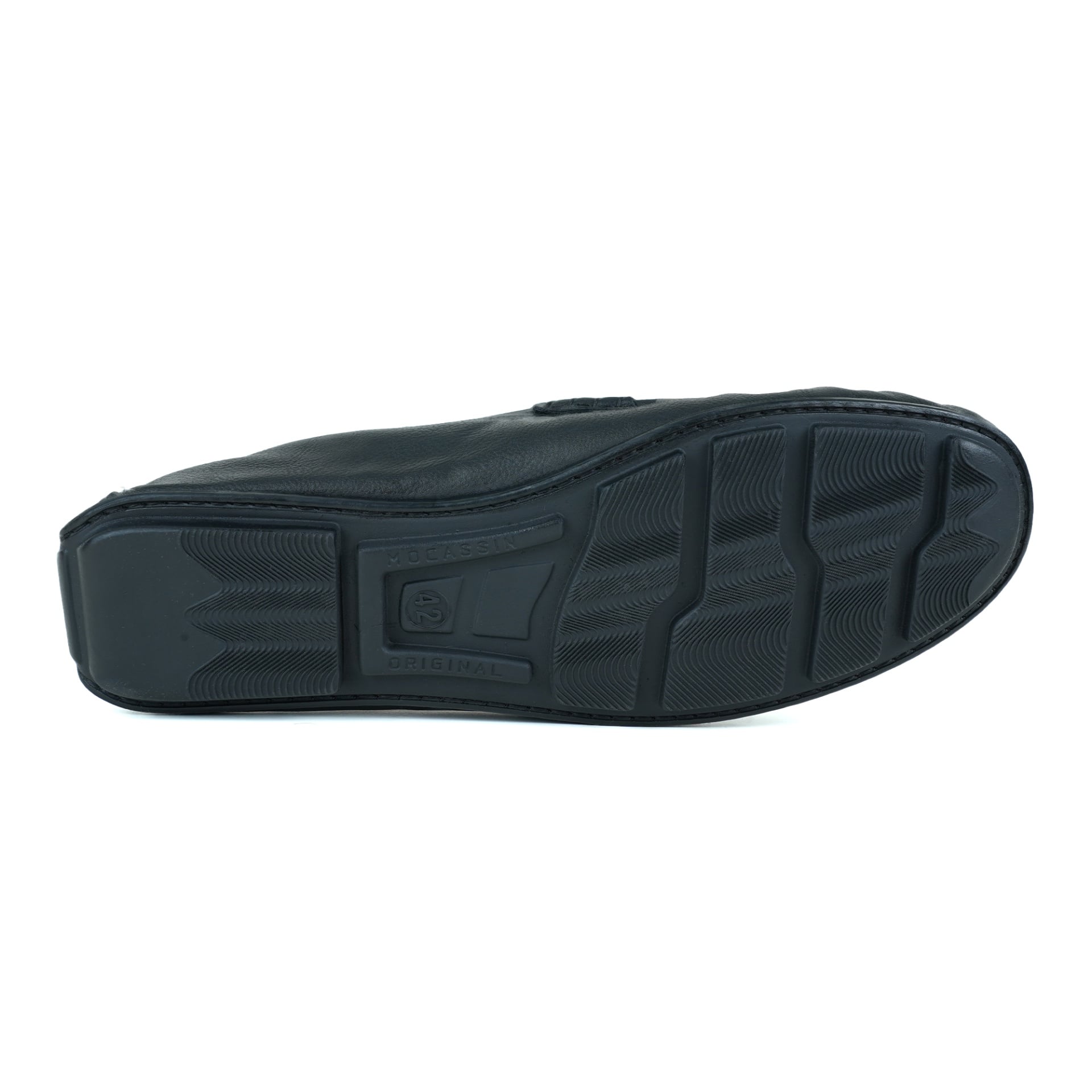 Picture of Maverick Men's Moccasin 
