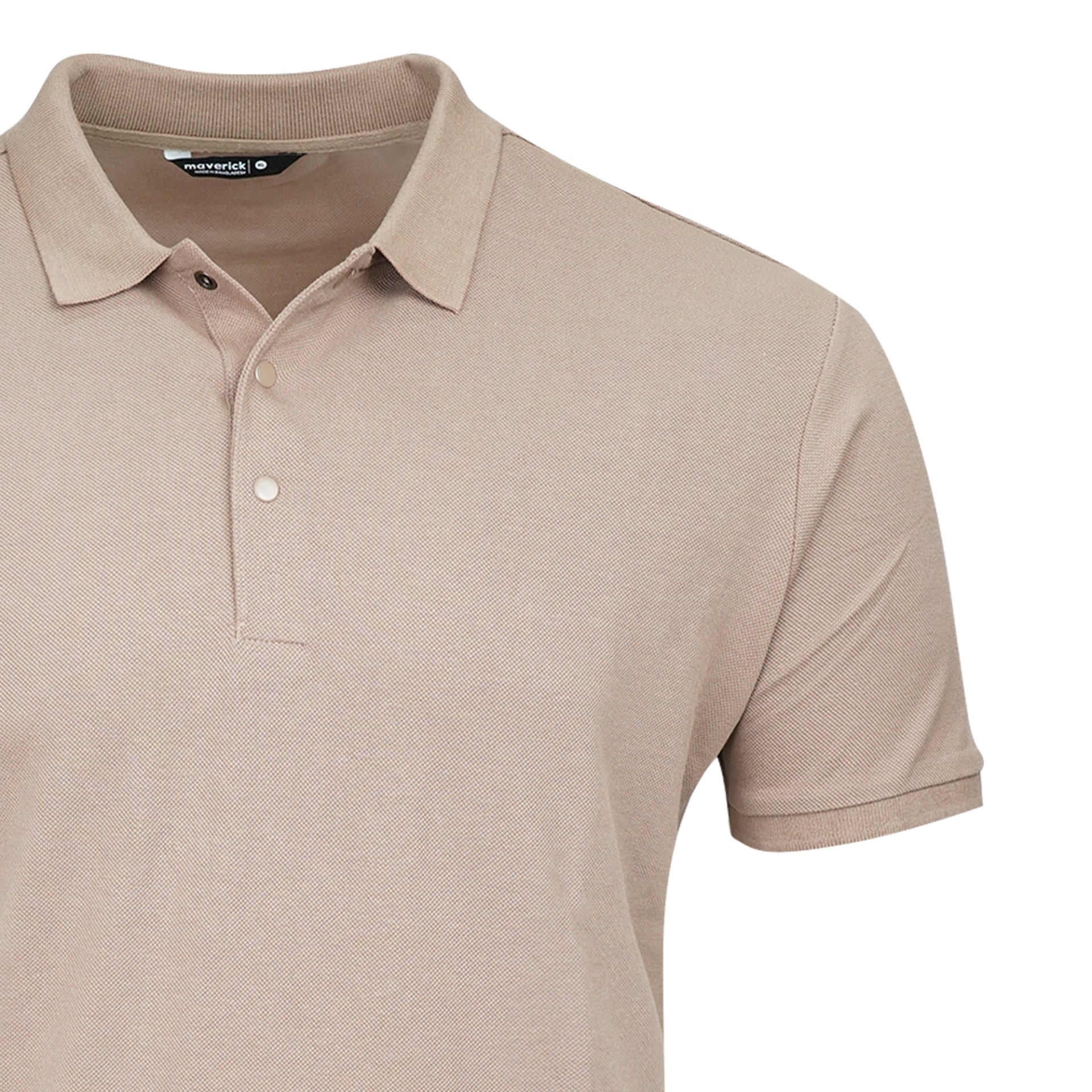 Picture of Maverick Men's Polo T-shirt 