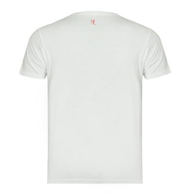 Picture of Maverick Men's Thermal Printed T-Shirt