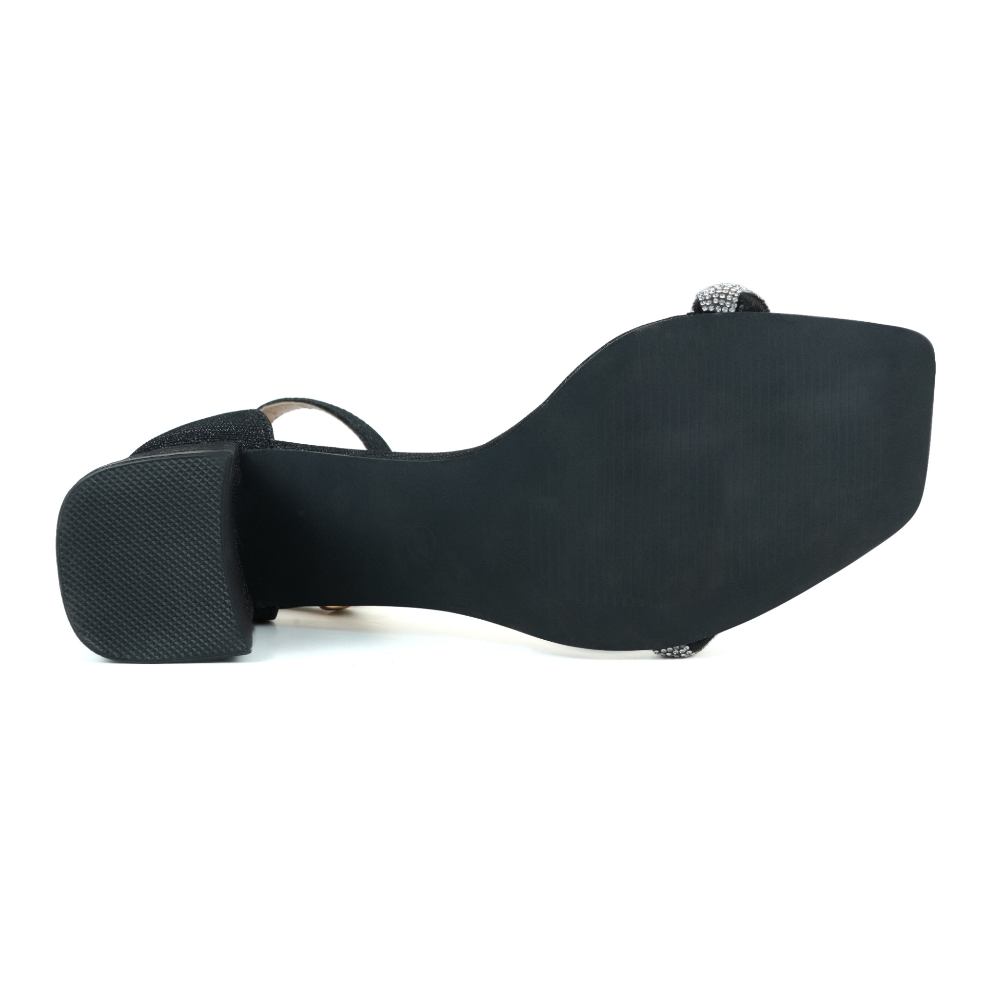 Picture of Moochie Women's Block Heel 