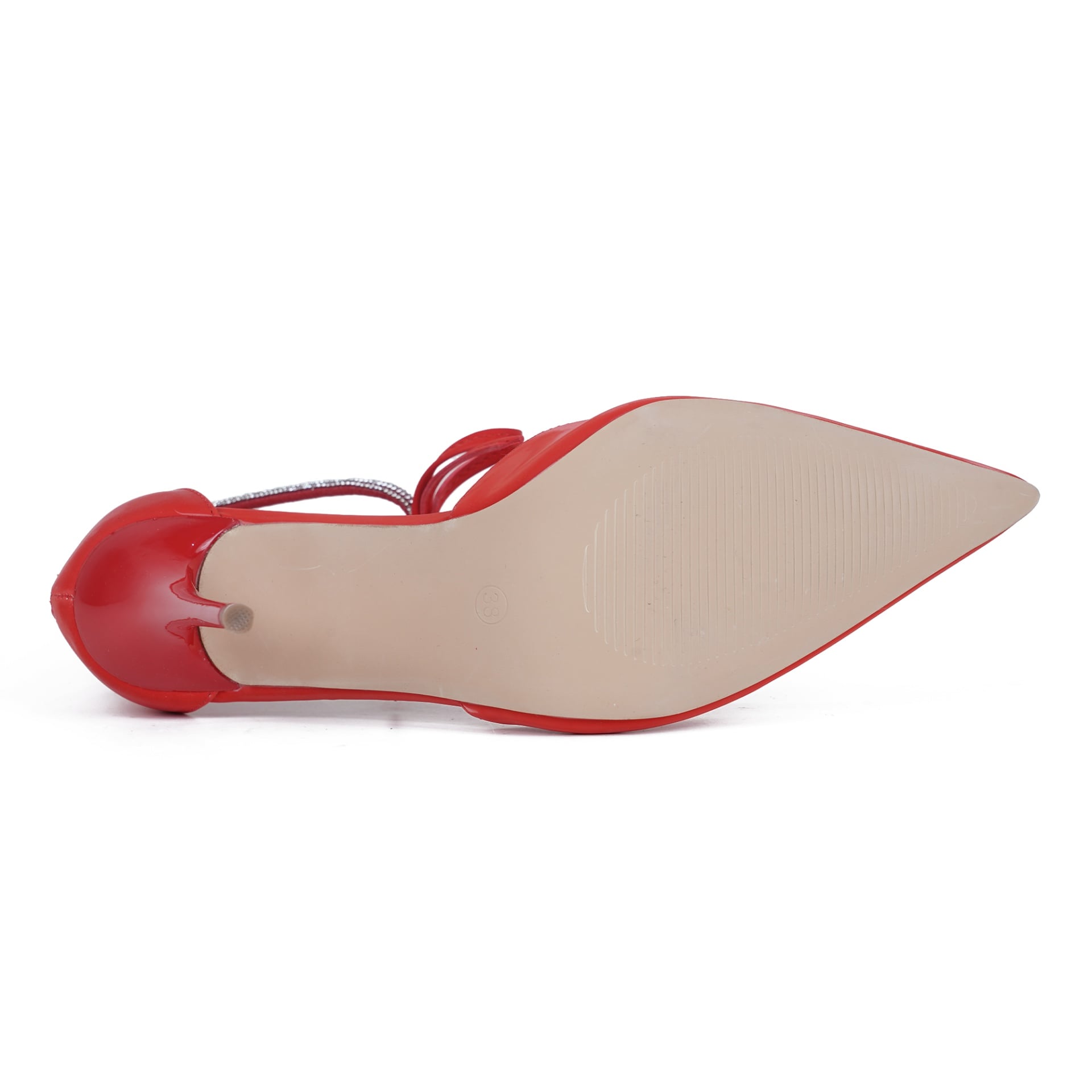 Picture of Moochie Women's High Heel