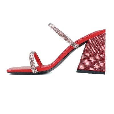 Picture of Moochie Women's High Heel