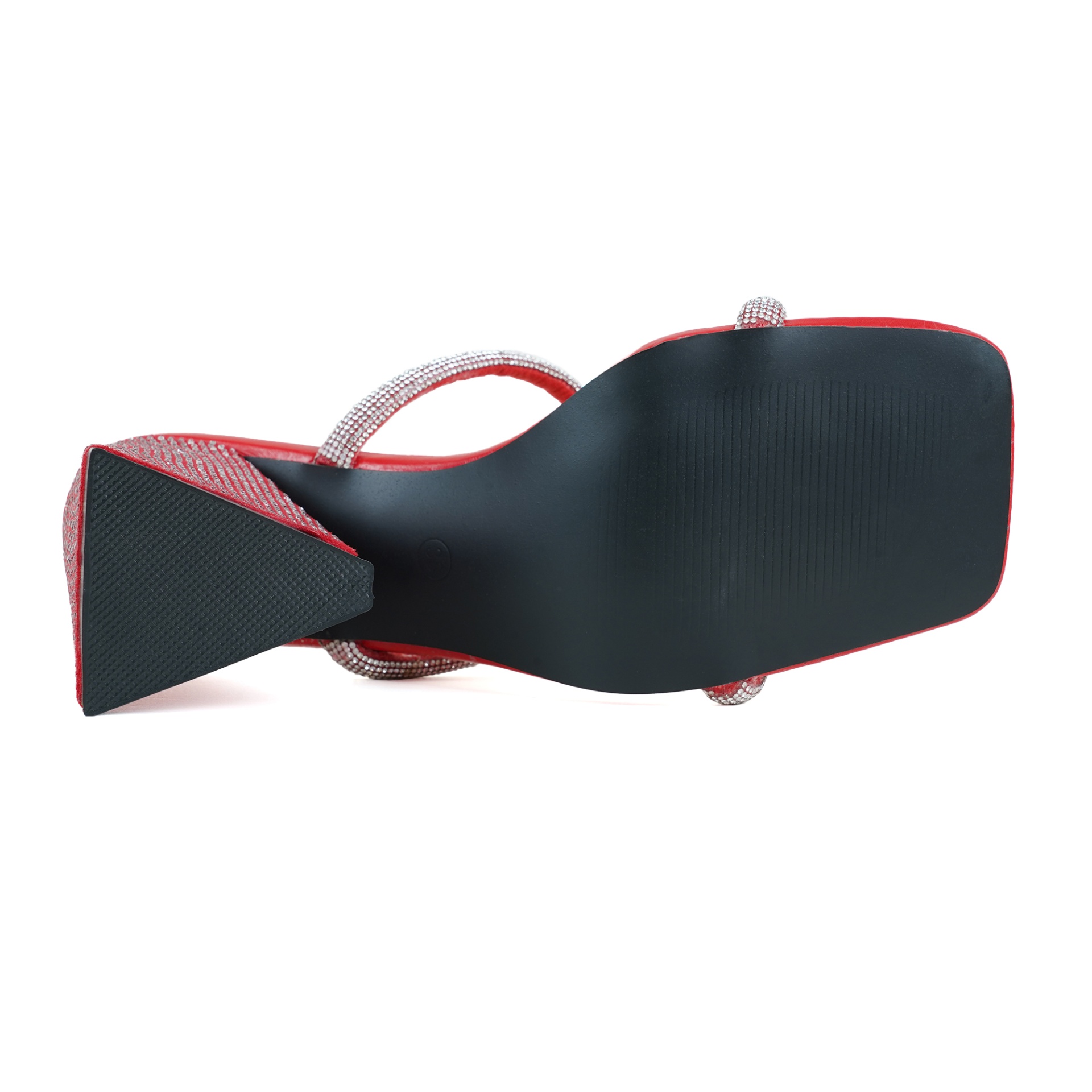 Picture of Moochie Women's High Heel