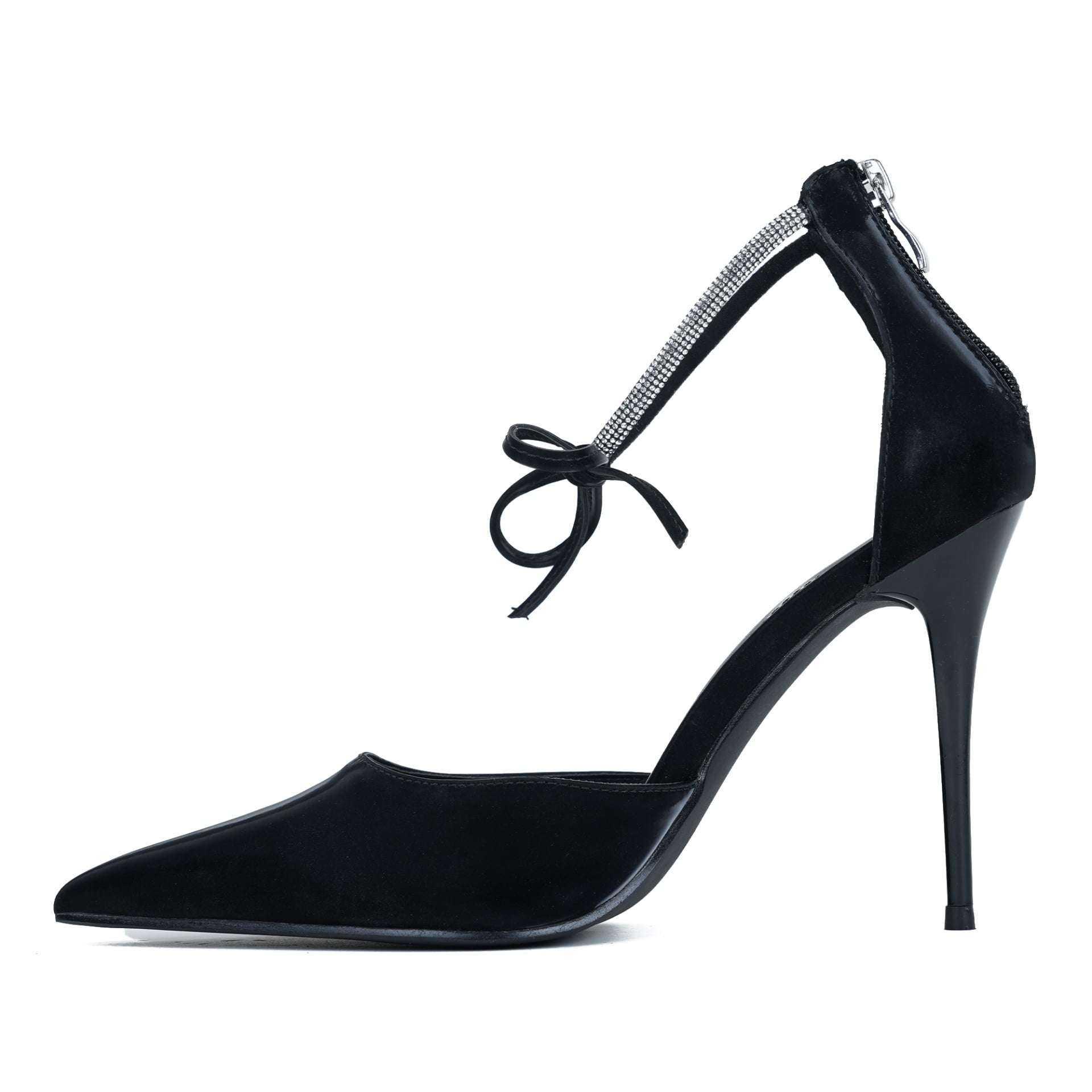Picture of Moochie Women's High Heel