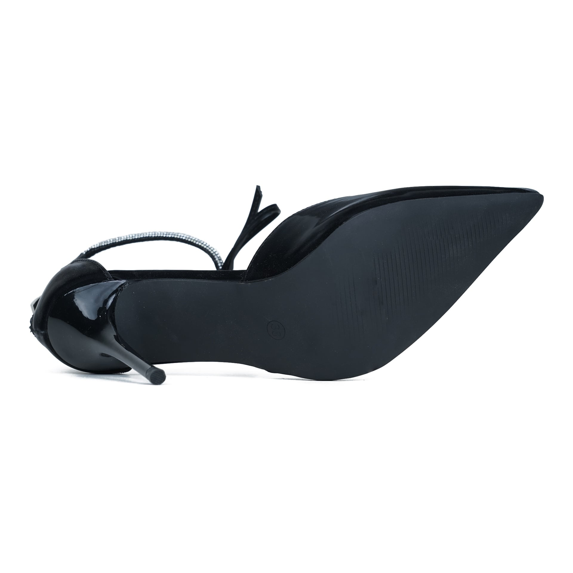 Picture of Moochie Women's High Heel