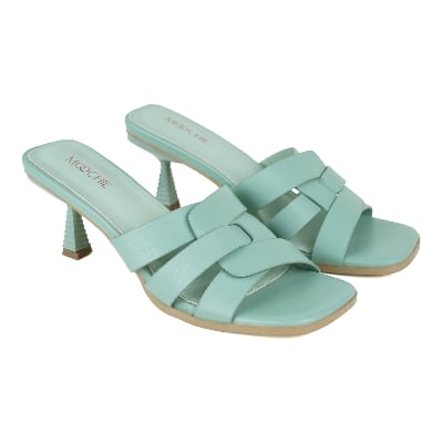 Picture of Moochie Women's High Heel