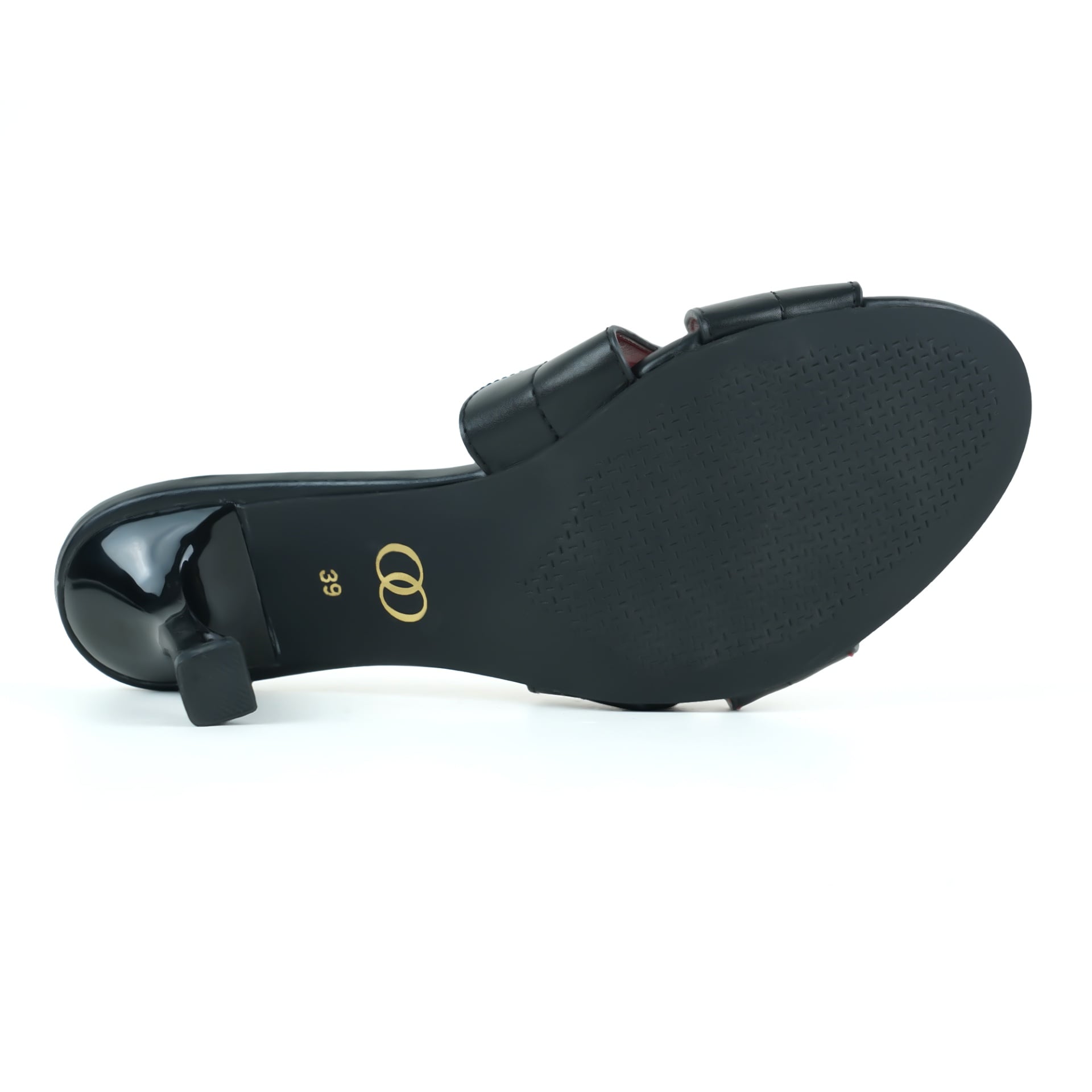 Picture of Moochie Women's High Heel