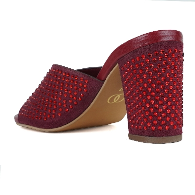 Picture of Moochie Women's High Heel