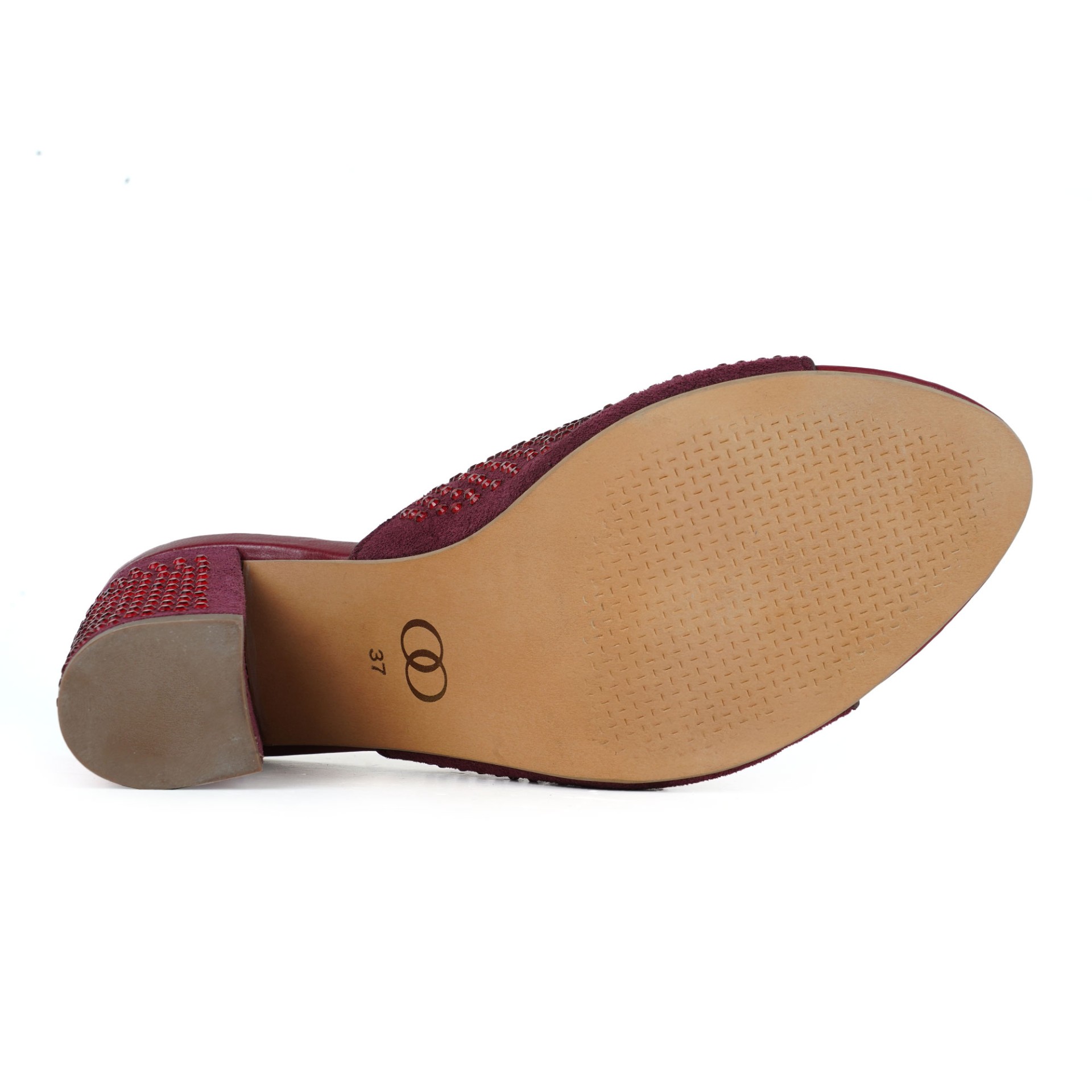 Picture of Moochie Women's High Heel