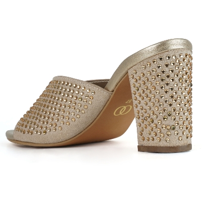 Picture of Moochie Women's High Heel