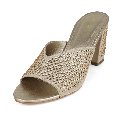 Picture of Moochie Women's High Heel