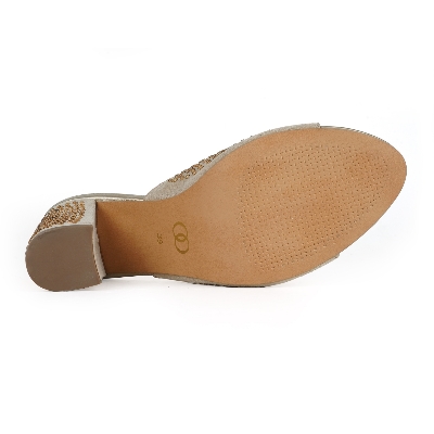 Picture of Moochie Women's High Heel