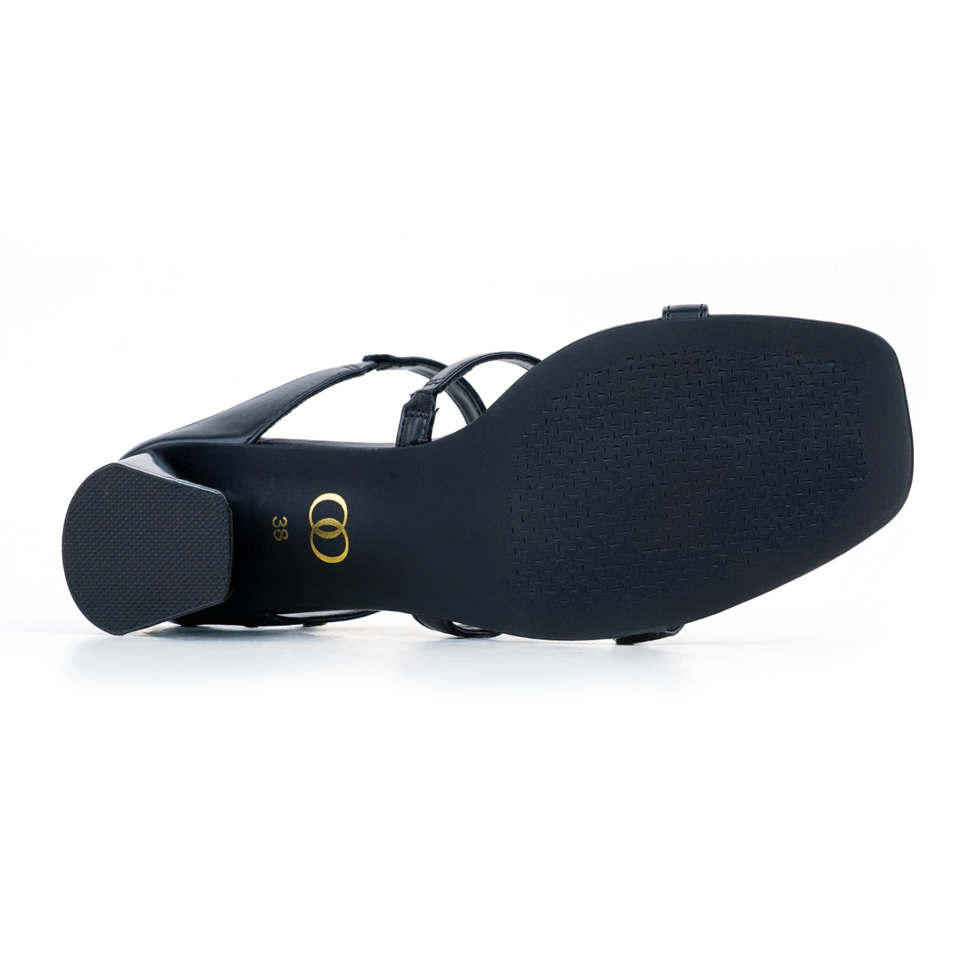 Picture of Moochie Women's High Heel