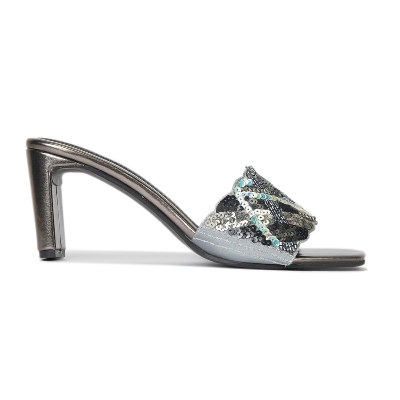 Picture of Moochie Women's High Heel Sandal