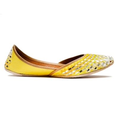 Picture of Moochie Women's Jutti