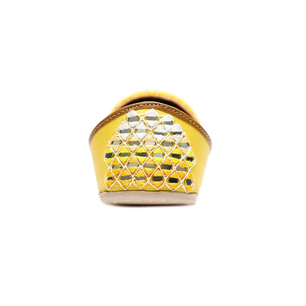 Picture of Moochie Women's Jutti