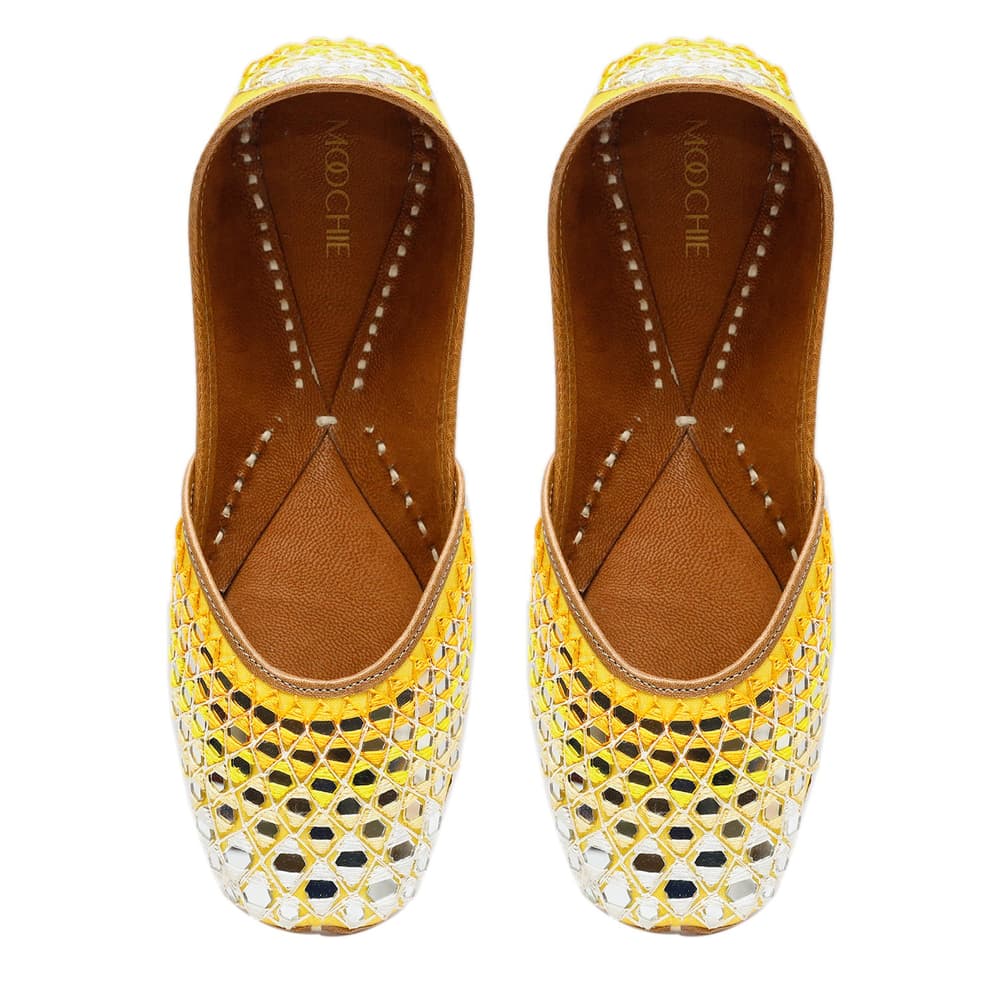 Picture of Moochie Women's Jutti