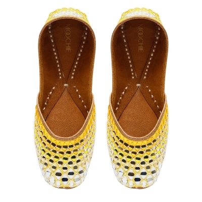 Picture of Moochie Women's Jutti