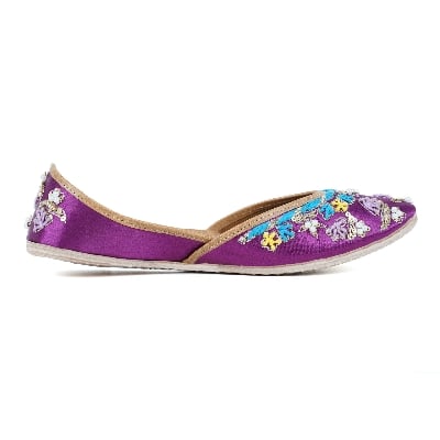Picture of Moochie Women's Jutti