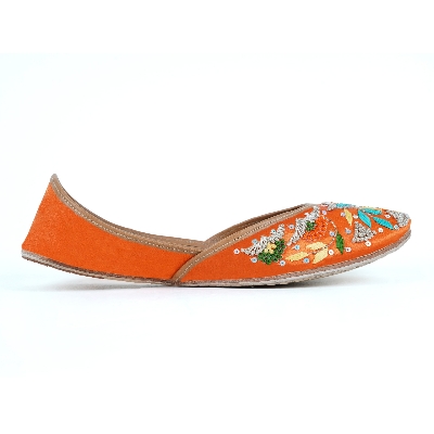 Picture of Moochie Women's Jutti