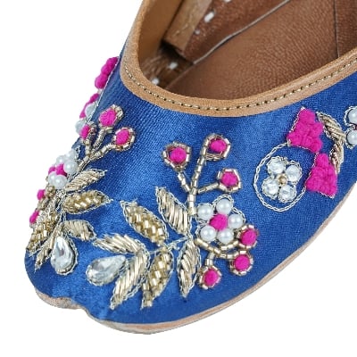 Picture of Moochie Women's Jutti