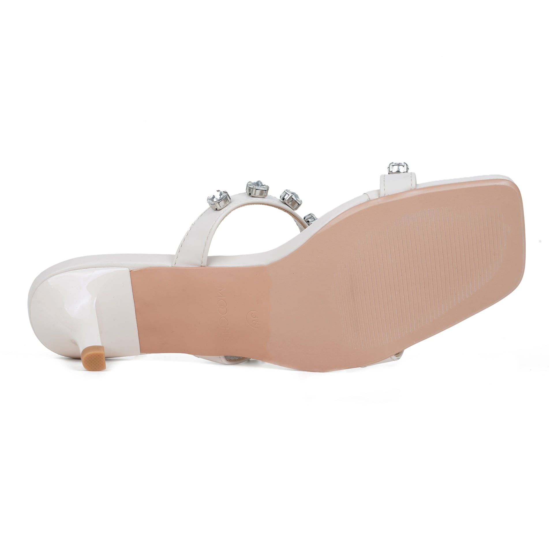 Picture of Moochie Women's Kitten Heel