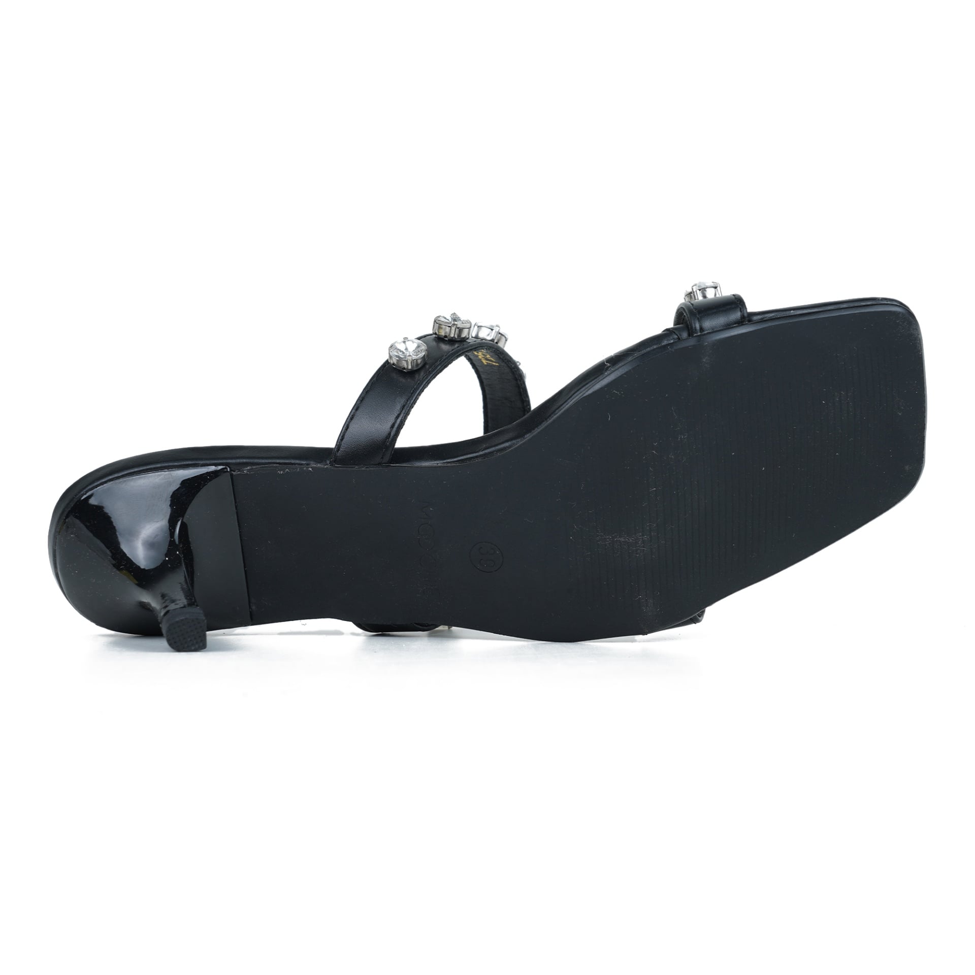 Picture of Moochie Women's Kitten Heel