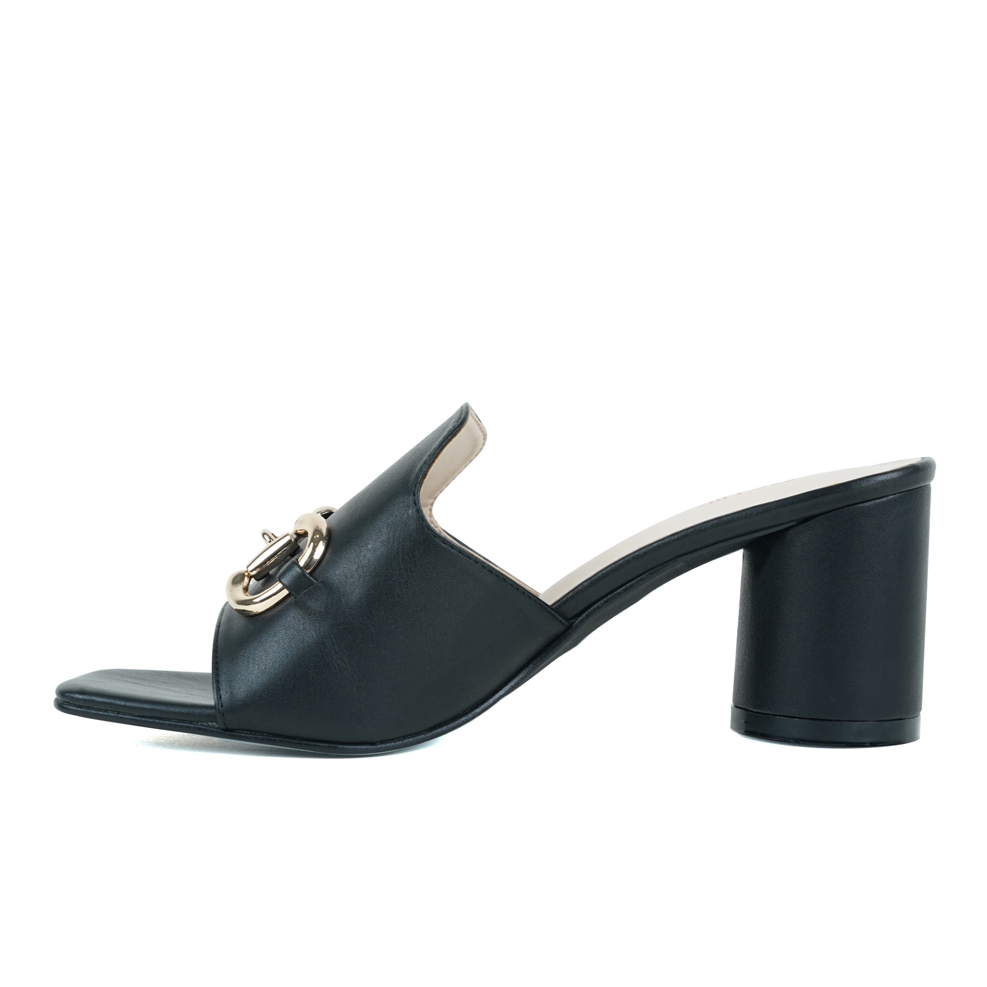 Picture of Moochie Women's Mid Heel
