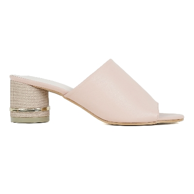Picture of Moochie Women's Mid Heel