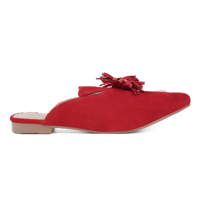 Picture of Moochie Women's Mule Sandal