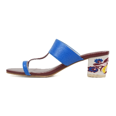 Picture of Moochie Women's Open Mid Sandal
