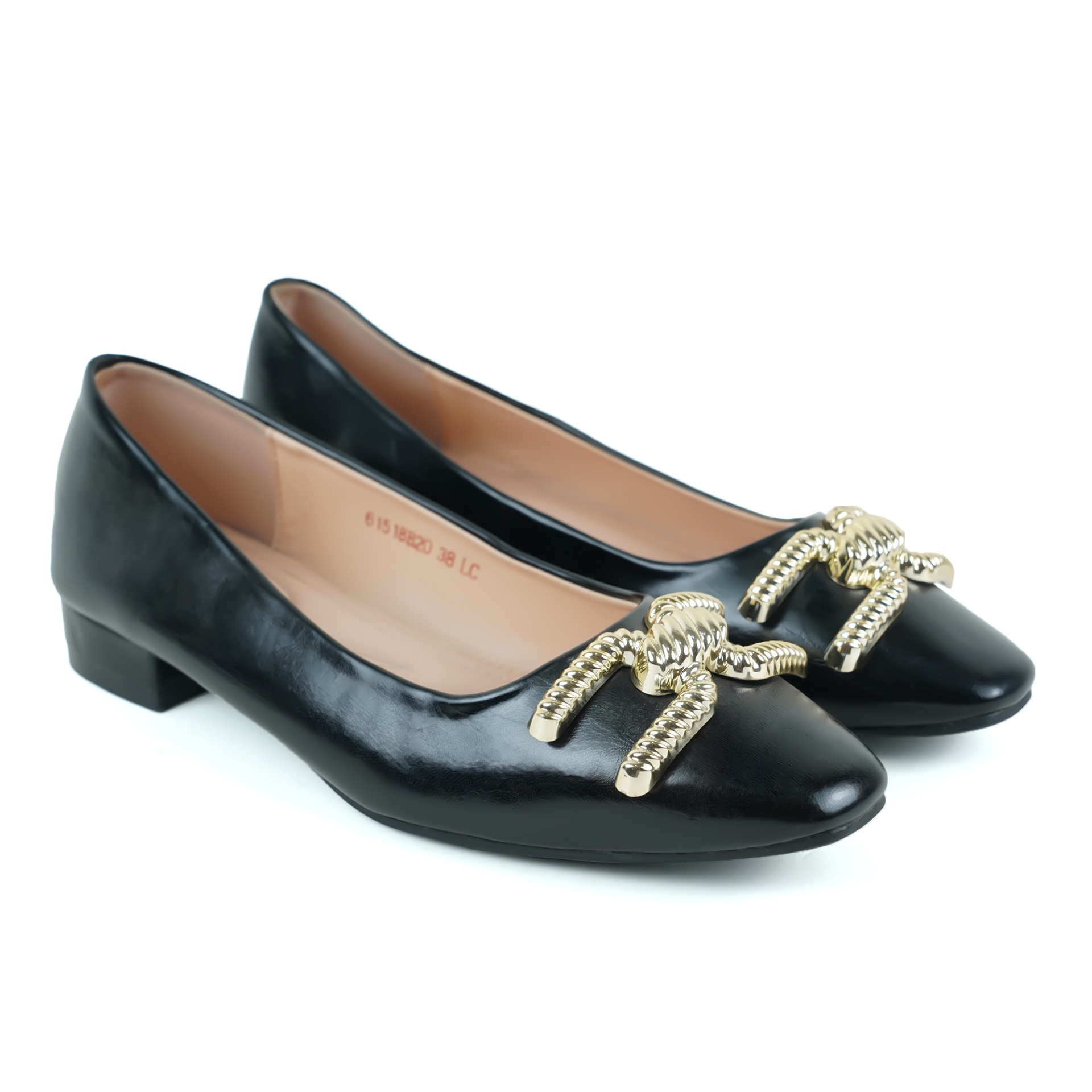 Picture of Moochie Women's Pumpy