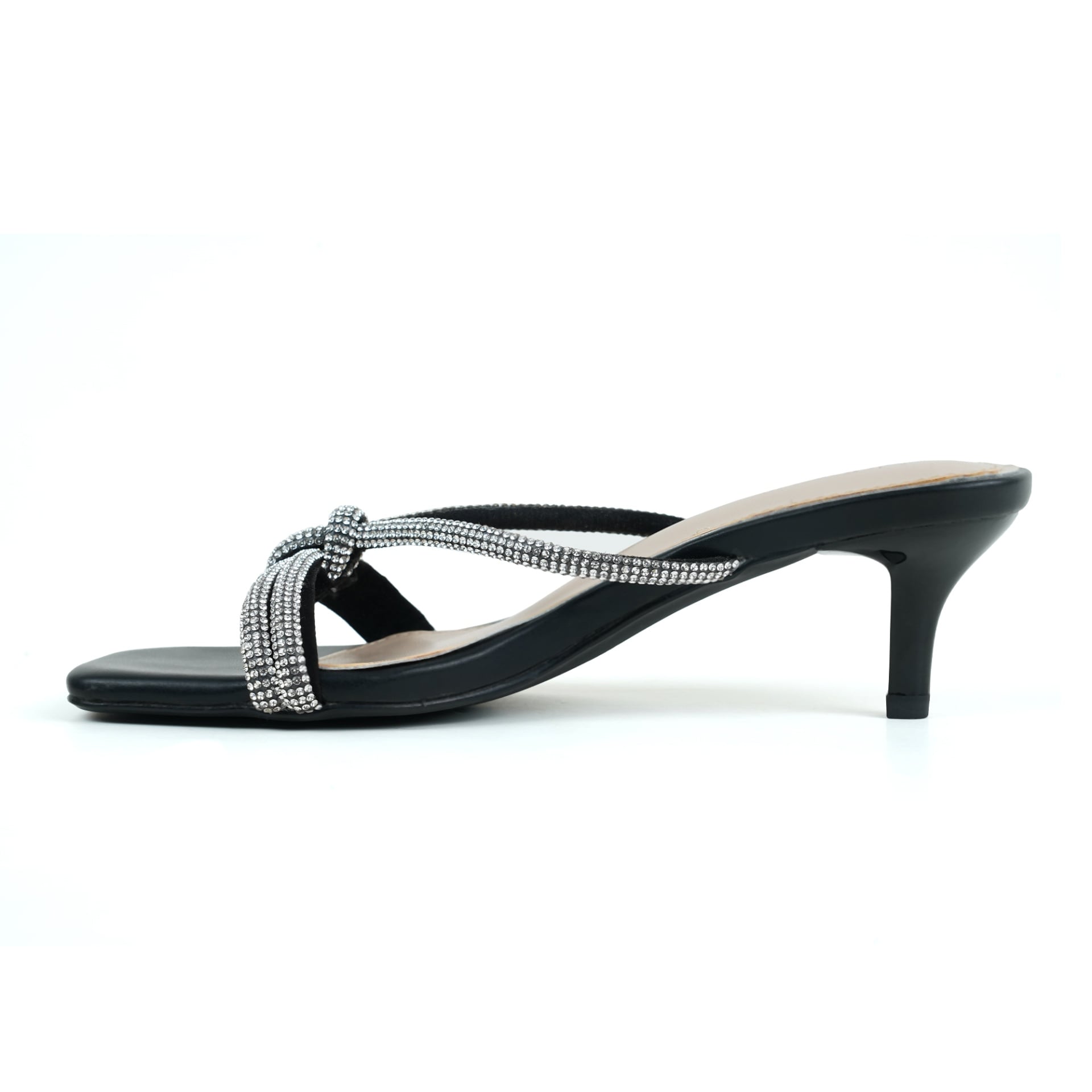 Picture of Moochie Women's Stiletto Heel