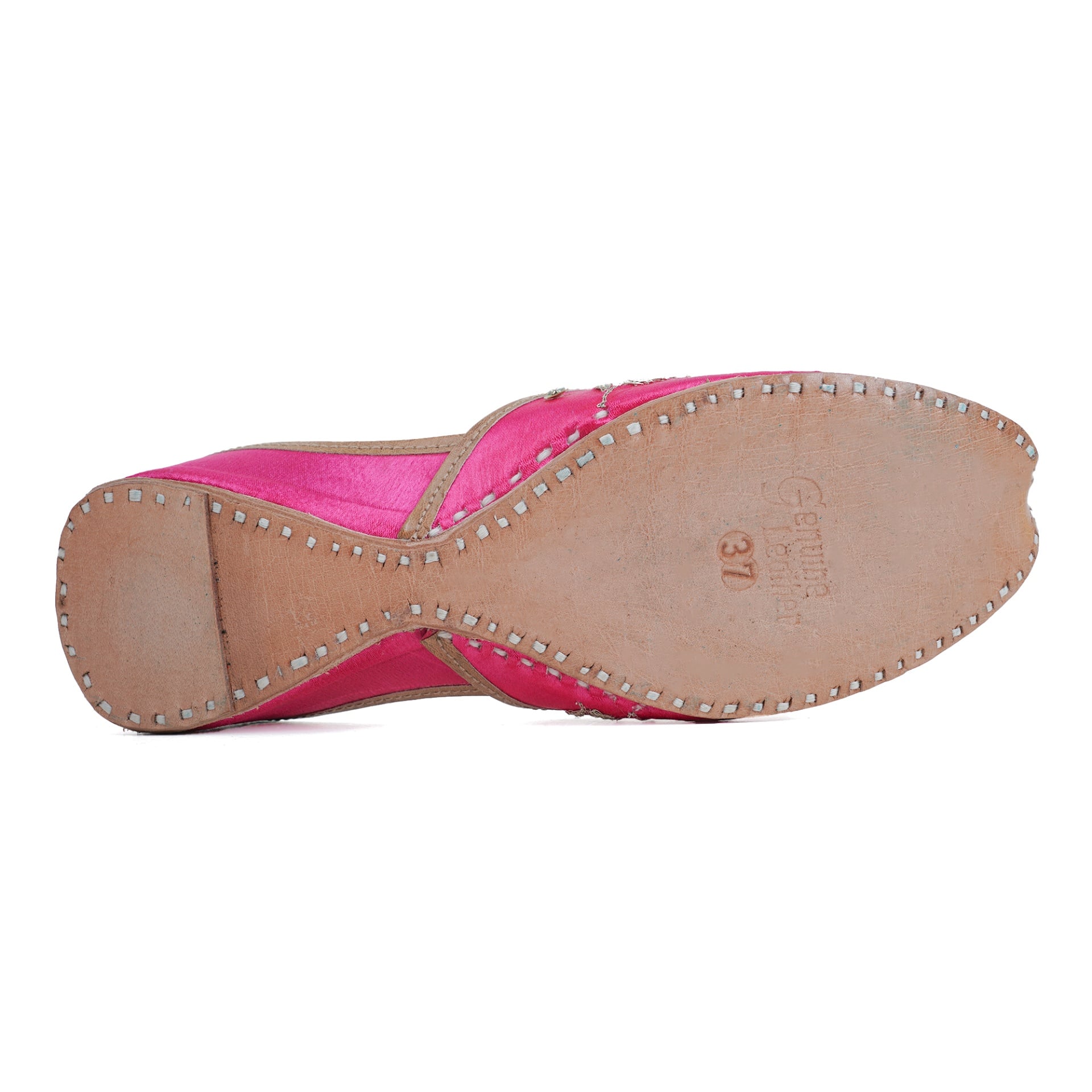 Picture of Moochie Women's Zardosi Jutti