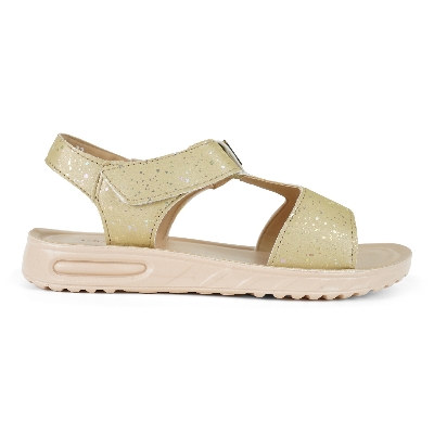 Picture of Nino Rossi Girl's Back Belt Sandal