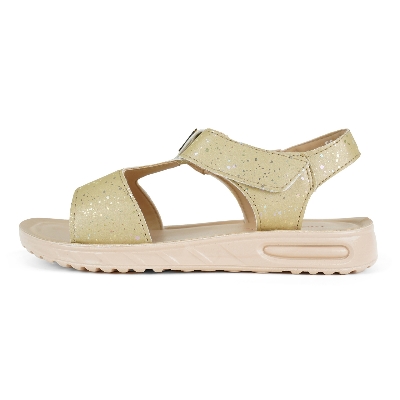 Picture of Nino Rossi Girl's Back Belt Sandal